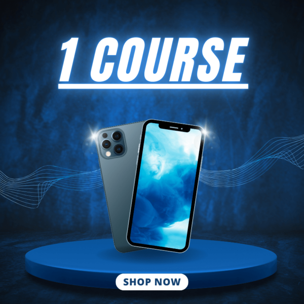 Single Course Package