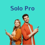 Your App in a Click - Solo Pro​