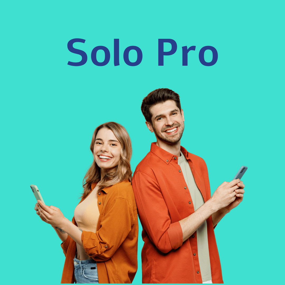 Solo Pro