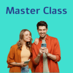 Your App in a Click - Master Class​